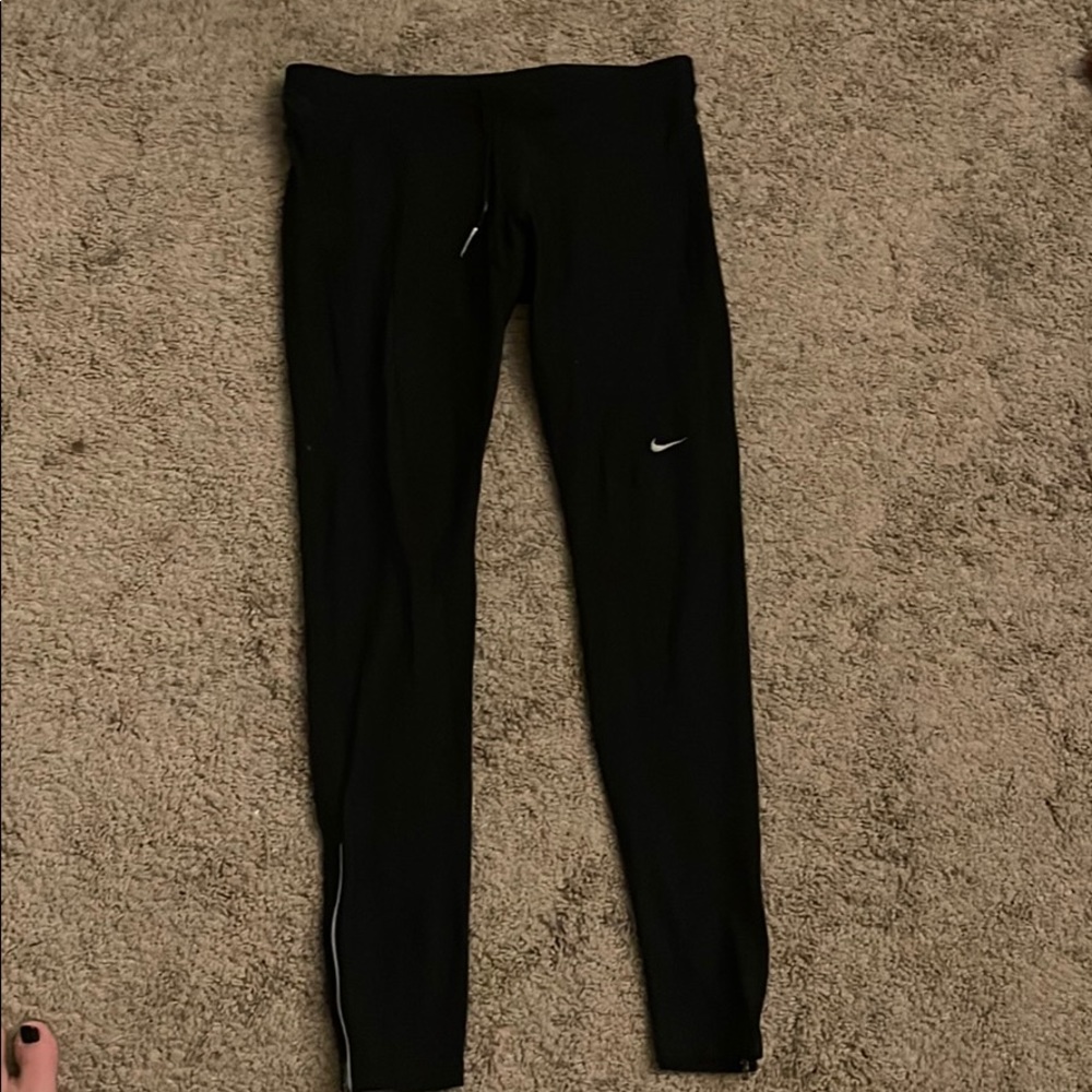 Nike running leggings